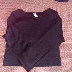 Ebb to Street Long Sleeve